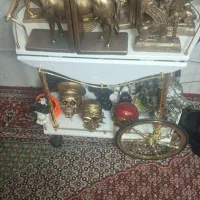 وسایل دکوری و پلی استر