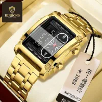 ساعت عمده بین باند بوگاتی مدل دو زمانه اسپرت