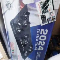 گاز و جاروبرقی و تستر|اجاق گاز و لوازم برقی پختوپز|مشهد, آبکوه|دیوار