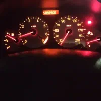 پژو206مدل 97موتورTu3|خودرو سواری و وانت|شهرکرد, |دیوار