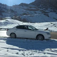 دنا اتوماتیک فول آپشن