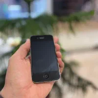 گوشی آیفون 4S در حد نو|موبایل|اصفهان, طامه|دیوار