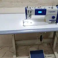چرخ خیاطی صنعتی
