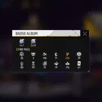 اکانت فری فایر|کنسول، بازی ویدئویی و آنلاین|بند زرک, |دیوار