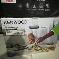 ماکرویو ۴۲لیتری Kenwood - کنوود