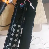 تعمیر و ساخت LED پرژکتور و لامپ های صنعتی و خانگی