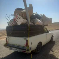 ضایعات می‌خریم سیار درب منزل یامحل کارشما|عمده‌فروشی|مسجد سلیمان, |دیوار