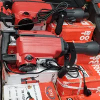 بتن کن 17 کیلویی pm 20روماتون