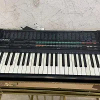 ارگ کاسیو ۴۶۵