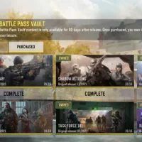 اکانت کالاف|کنسول، بازی ویدئویی و آنلاین|یاسوج, |دیوار