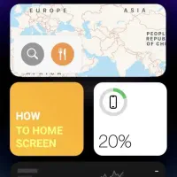 گوشی ایفن ۱۵ پرمکس غیر اصل|موبایل|خمام, |دیوار