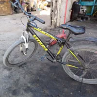 دوچرخه 26|دوچرخه، اسکیت، اسکوتر|خرمشهر, |دیوار