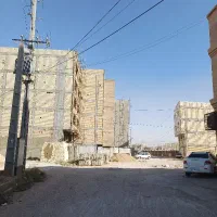 شهرک میانرودآپارتمان پیش فروش طلاییه اسانسور۱۰۵متر|پیش‌فروش املاک|شیراز, شهرک مدرس|دیوار