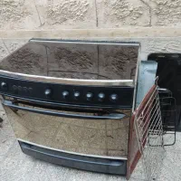 گاز فردار درحد نو