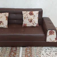 مبل راحتی ۹ نفره|مبلمان خانگی و میز عسلی|کرمانشاه, |دیوار