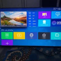 تلویزیون ایکس ویژن 50 اینچ 795 4k همراه گارانتی