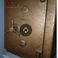 گاوصندوق دو کلید ایران کاوه