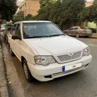 فروش خودرو|خودرو سواری و وانت|ساری, |دیوار