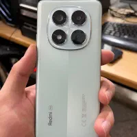 گوشی رد می ۱۴ پرو ۵۱۲ گیگ در حد نو|موبایل|کرج, آق تپه|دیوار