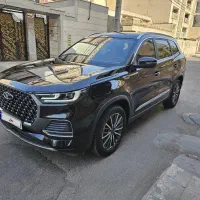تیگو ۸ پرومکس IE مدل ۱۴۰۲