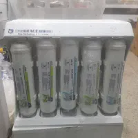 تصفیه آب خانگی ۷مرحله ای|آب‌سردکن و تصفیه آب|سبزوار, رضوی|دیوار