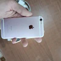 اپل iPhone 6s با حافظهٔ ۶۴ گیگابایت