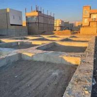 فروش-153متر-زمین-موقعیت-تجاری-واقع-درخیابان-12متری