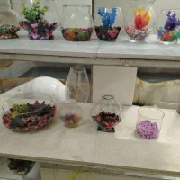 تنگ ماهی|ماهی|قم, شاه ابراهیم|دیوار