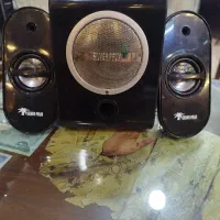 اسپیکر