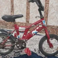 دوچرخه 12 و ۲۰|اسباب‌بازی بچه|اهواز, ملاشیه|دیوار