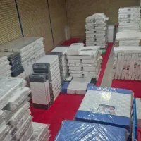 تشک رویال اصل تولید شده از بهترین متریال،کد 12