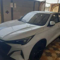 فروش چانگان ۲۰۲۵خشک نیمه فول