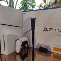 ps5 slim استاندارد