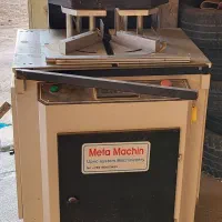 فروش وسایل کامل کار گاهی پی وی سی|ماشینآلات صنعتی|دیواندره, |دیوار