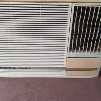 کولر پنجره ای جنرال