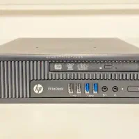 مینی کیس G1 hp نسل 4|رایانه رومیزی|اصفهان, باغ نگاره|دیوار
