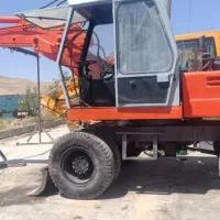 فروش بیل اطلس|خودرو سنگین|زرقان, |دیوار