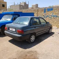 پرایدمدل ۸۲