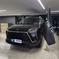 کی‌ام‌سی X5 / تحویل ۶۰ روز کاری