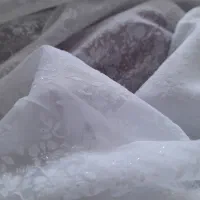 چادر نماز عروس