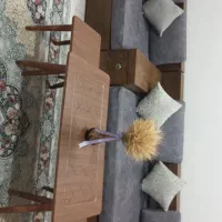 مبل ال ۸نفره