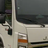 کامیون جک 8ونیم