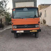 خاور مسقف فلزی