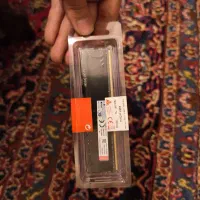 رم 16gb kingstone ddr4 پلمپ|قطعات و لوازم جانبی رایانه|تبریز, |دیوار