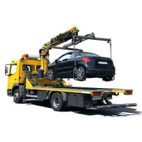 استخدام راننده جرثقیل