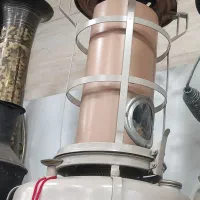 چراغ علی الدین نو