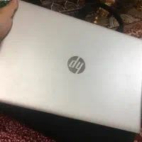 لپتاپ Hp probook i5 نسل ۷|رایانه همراه|مشهد, نیروی هوایی|دیوار