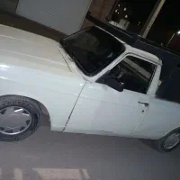 موتوری سالم معاوضه با پراید