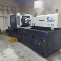 خدمات تزریق پلاستیک