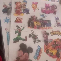 فروش تعدادی اسباب بازی